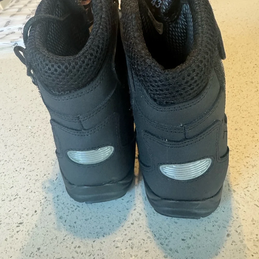 Tourmaster boots‎ 9